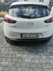 Mazda CX-3 2019 zadbany, 2 komplety kół - 4