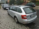 Syndyk sprzeda - Skoda Octavia 1,6 TDI AMBITION 2020 r. - 2