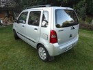 Srzedam Suzuki Wagon 1.3 benzyna 2001r - 7