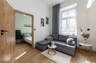 CUDOWNE Dwupokojowe - w samym centrum, obok Fabryczna, od za - 3