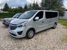 Wynajem busów 9-osobowych-również z kierowcą. - 2