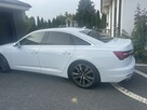 Audi a6 2020r 2.0 b /258 bhp - 7