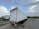 Naczepa Kogel izoterma kontener roleta - 2