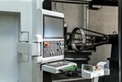 Wyoblarka CNC DENN NTR-130/50 - 2