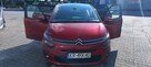 CITROEN C4 GRAND PICASSO II 2.0 HDI 150KM 7osób hak - 14