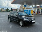 Volkswagen Tiguan 2.0 TDI BlueMot Trend&Fun - 2