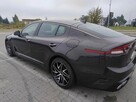 SPRZEDAM KIA STINGER 2.5T 304kM GT LINE AWD 2022 przeb.56tys - 6