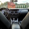 Sprzedam BMW X3 f25 full opcja - 11