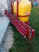 Sprzedam opryskiwacz 400l - 5
