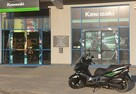 Kawasaki J125 skuter 125 motor 125 na kat.B nie kawa J300 - 7
