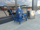 Wirówka do mleka separator komórek somatycznych - 7