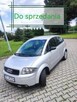 Audi a2 1.4 sprzedam - 1
