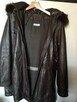 Goldstein - plaszcz skorzany- nowy. - 5
