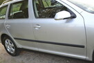 klimatronic , 1,9tdi 105KM. - 7