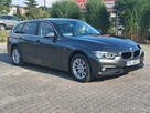 BMW 318d 150km FULL LED Navi El klapa Zarejestr w Polsce - 3
