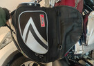 Tank torba - plecak na bak motocyklu - Ultimate Speed - 4