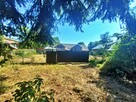 Siedlisko z potencjałem – 0,65 ha działki z zabudowaniami - 2
