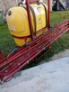 Sprzedam opryskiwacz 400l - 4