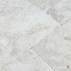 Płytki Marmurowe Royal White bębnowane komplet 0,742 m2 - 6