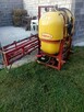Sprzedam opryskiwacz 400l - 6