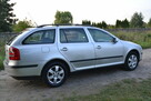 klimatronic , 1,9tdi 105KM. - 4