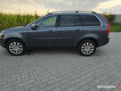 Volvo XC90 2.4 D5 185KM 2007R - 2