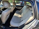 BMW 318d 150km FULL LED Navi El klapa Zarejestr w Polsce - 8