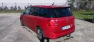 CITROEN C4 GRAND PICASSO II 2.0 HDI 150KM 7osób hak - 12