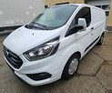 Ford Transit Custom 2,0dci Chłodnia Carier 300 220 volt - 2