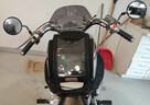 Tank torba - plecak na bak motocyklu - Ultimate Speed - 3
