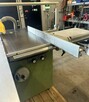 GRIGGO SC320 - pila formatowa - 8