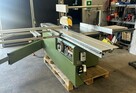 GRIGGO SC320 - pila formatowa - 2