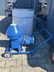 Wirówka do mleka separator komórek somatycznych - 8