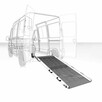 Rampa aluminiowa składana FL Ramp – 210 × 86 cm - 6