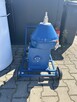 Wirówka do mleka separator komórek somatycznych - 9