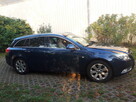 Opel Insignia 2.0 CDTI kombi - 4