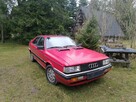 Audi 80 B2 Coupe GT 1.8 - 4