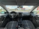 Volkswagen Tiguan 2.0 TDI BlueMot Trend&Fun - 11