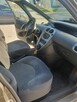 Citroen Xsara Picasso - 7