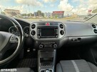 Volkswagen Tiguan 2.0 TDI BlueMot Trend&Fun - 14