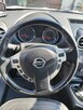 NISSAN QASHQAI J10 lift 1.6 benz - 6