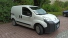 Fiorino, nowe wtryski, rozrząd, opony itd. - 3