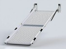 Rampa aluminiowa składana FL Ramp – 210 × 86 cm - 3