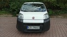 Fiorino, nowe wtryski, rozrząd, opony itd. - 2