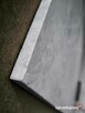 Płytki Marmurowe Royal White bębnowane komplet 0,742 m2 - 2