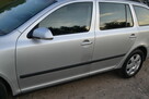 klimatronic , 1,9tdi 105KM. - 8