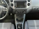 Volkswagen Tiguan 2.0 TDI BlueMot Trend&Fun - 15