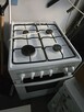 Kuchenka gazowoelektryczna elektrolux - 2