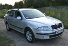 klimatronic , 1,9tdi 105KM. - 3