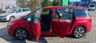 CITROEN C4 GRAND PICASSO II 2.0 HDI 150KM 7osób hak - 8